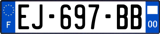 EJ-697-BB