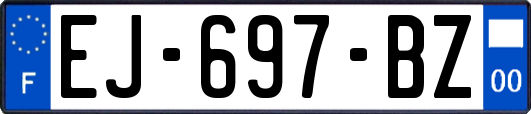 EJ-697-BZ