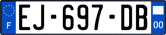 EJ-697-DB