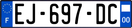 EJ-697-DC