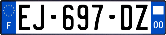 EJ-697-DZ