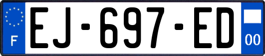 EJ-697-ED