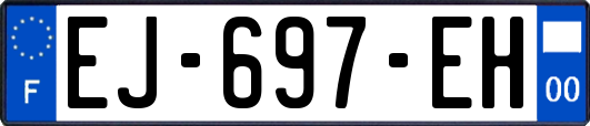 EJ-697-EH