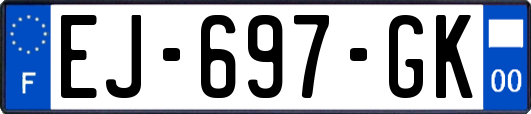 EJ-697-GK