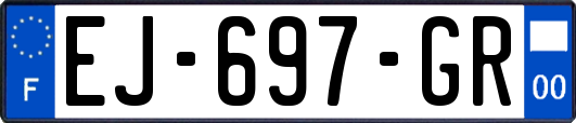 EJ-697-GR