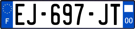 EJ-697-JT