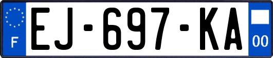 EJ-697-KA