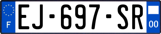 EJ-697-SR