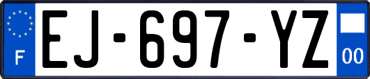 EJ-697-YZ