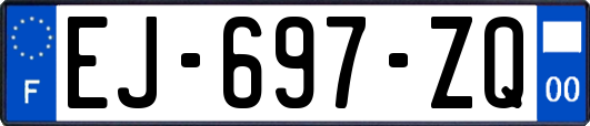 EJ-697-ZQ