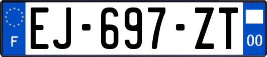 EJ-697-ZT