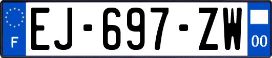 EJ-697-ZW