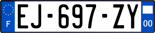 EJ-697-ZY