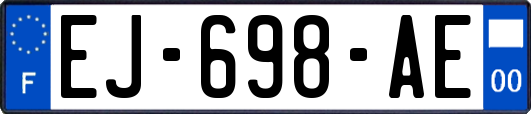 EJ-698-AE