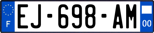 EJ-698-AM