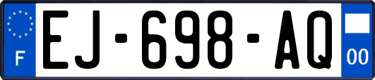 EJ-698-AQ