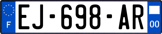 EJ-698-AR