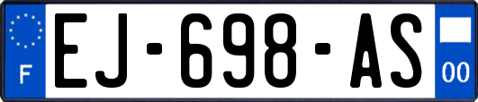 EJ-698-AS