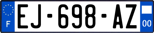 EJ-698-AZ