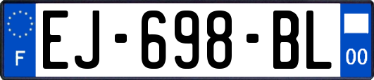 EJ-698-BL