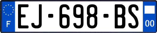 EJ-698-BS