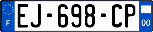 EJ-698-CP