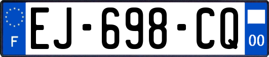 EJ-698-CQ