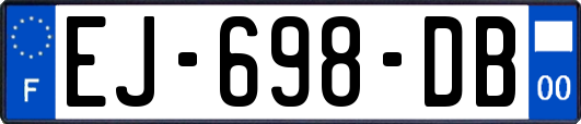 EJ-698-DB