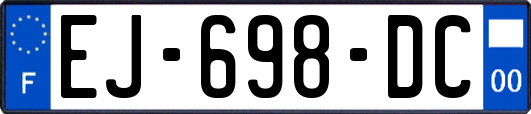 EJ-698-DC