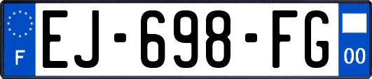 EJ-698-FG