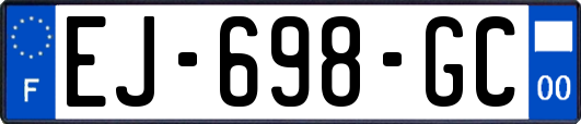 EJ-698-GC