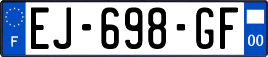 EJ-698-GF