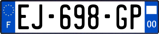 EJ-698-GP