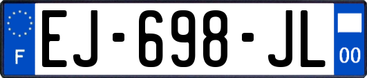 EJ-698-JL