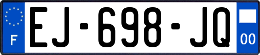 EJ-698-JQ