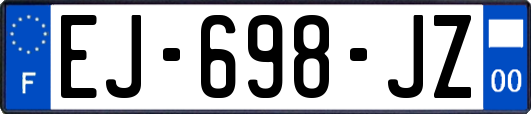 EJ-698-JZ