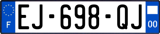 EJ-698-QJ