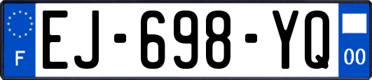 EJ-698-YQ