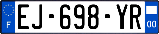 EJ-698-YR