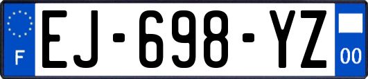 EJ-698-YZ