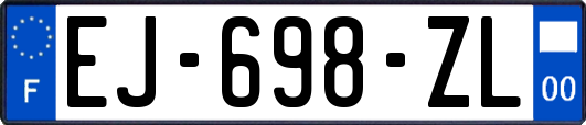 EJ-698-ZL
