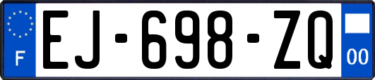 EJ-698-ZQ