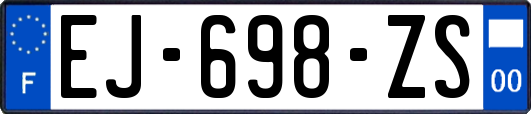 EJ-698-ZS