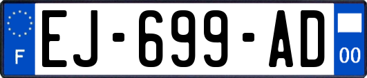 EJ-699-AD