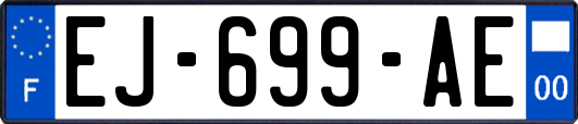 EJ-699-AE