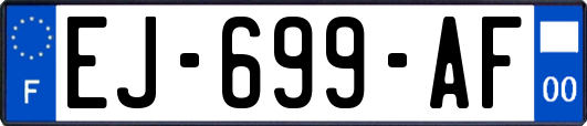 EJ-699-AF