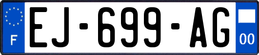 EJ-699-AG