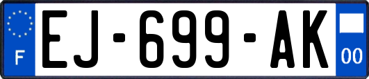 EJ-699-AK