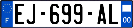 EJ-699-AL