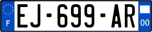 EJ-699-AR